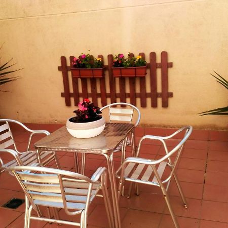 Apartamento La Real Кальдас-де-Рейес Экстерьер фото